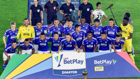 Millonarios se desplazará a Europa para afrontar un duelo amistoso en España.
