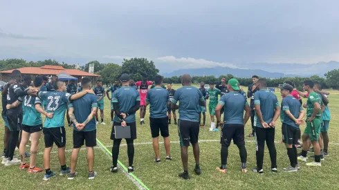 Curioso nombre: este es el nuevo equipo que jugará en el fútbol colombiano