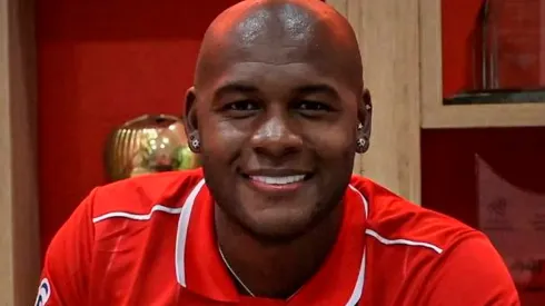 Por una lesión de rodilla, América de Cali cancelaría el fichaje de Víctor Ibarbo.
