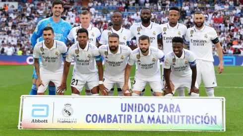 Real Madrid, en la mira tras investigación por incumplir el 'Fair Play' financiero en Europa y los topes salariales de LaLiga.
