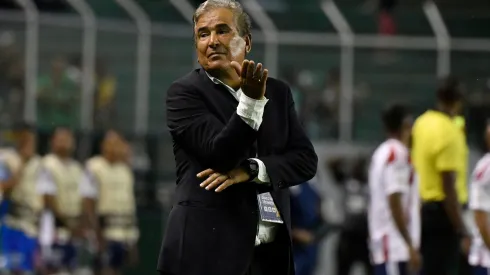 Jorge Luis Pinto y sus polémicas palabras contra los dirigentes del Deportivo Cali.
