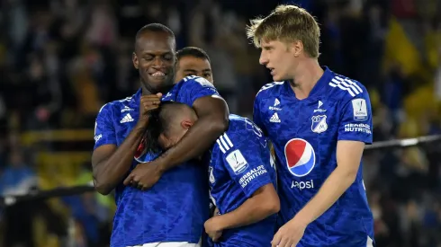 Millonarios podría sufrir la salida de otro de sus jugadores