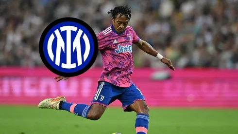 El contrato que tendrá Juan Guillermo Cuadrado en Inter de Milán.
