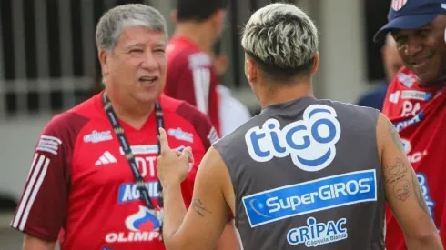 “Me desanimó”, jugador se fue con todo contra el ‘Bolillo’ Gómez