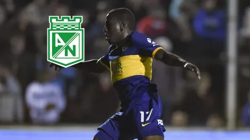 Atlético Nacional sigue siendo noticia en el mercado de pases en el fútbol colombiano.
