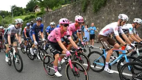 Así terminaron los colombianos tras la etapa 20 del Tour de Francia