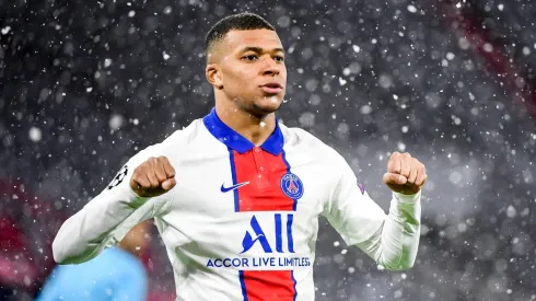 Una locura: Al-Hilal haría compra récord y ofreció una millonada por Kylian Mbappé