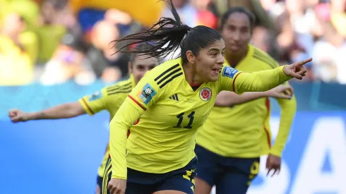La Selección Colombia debutó con victoria ante Corea del Sur en el Mundial