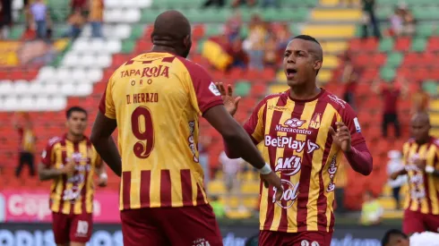 Deportes Tolima se sigue reforzando y confirmó un experimentado fichaje