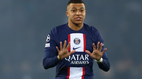 PSG ha elegido al reemplazante de Kylian Mbappé para la próxima temporada.
