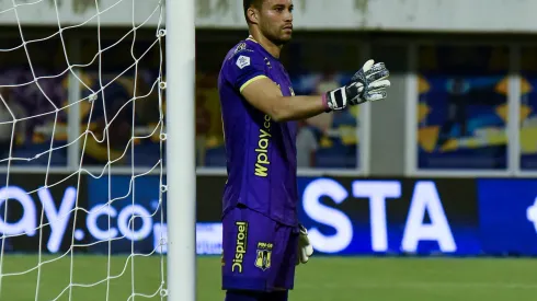 José Luis Chunga ya tiene nuevo equipo en el fútbol colombiano.
