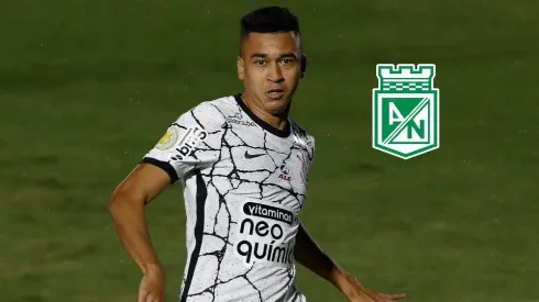 La verdad sobre el posible fichaje de Víctor Cantillo a Atlético Nacional