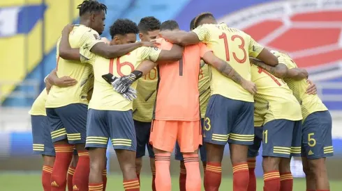 Este es el jugador de la Selección Colombia que podría llegar a un club del FPC