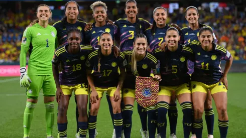 Tras conseguir dos victorias, la Selección femenina no tiene garantizada su clasificación a octsvos de final.
