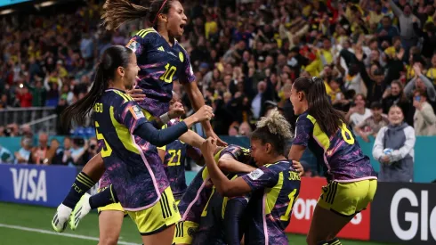 La Selección Colombia Femenina sigue con toda la ilusión en el Mundial Femenino de Australia – Nueva Zelanda.
