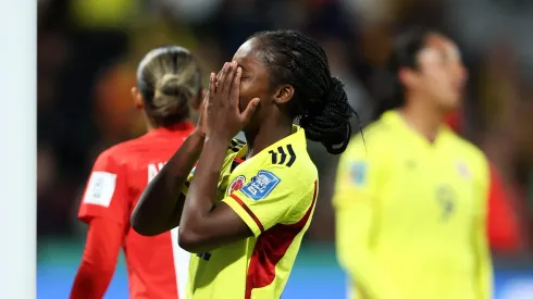Finaliza la fase de grupos del Mundial Femenino y Colombia enfrentará a Jamaica en los octavos de final.
