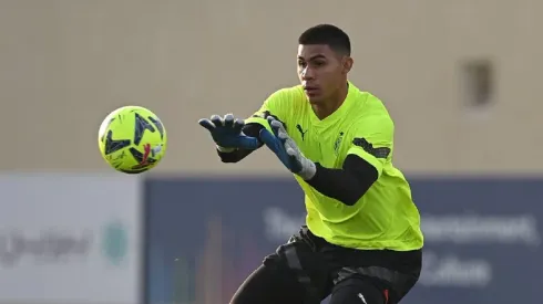 Este colombiano jugará en el Championship, la segunda división del fútbol inglés.
