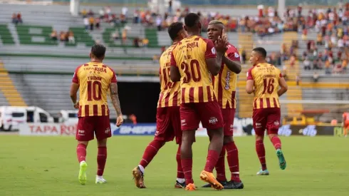 Deportes Tolima sorprende a sus hinchas y ficha a un refuerzo internacional