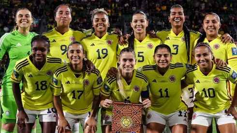 “No generan entradas”, reconocido periodista criticó a las jugadoras de la Selección Colombia