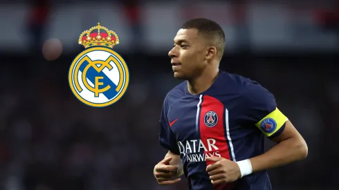 Mbappé y la decisión que sorprendió a los hinchas del Real Madrid y el PSG