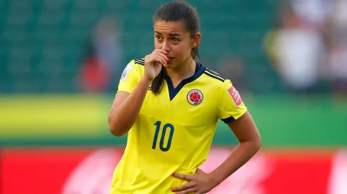 Yorely Rincón, sin filtros, habló sobre su no convocatoria a la Selección Colombia