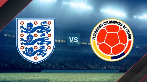 Link para ver Inglaterra vs. Colombia EN VIVO por el Mundial Femenino