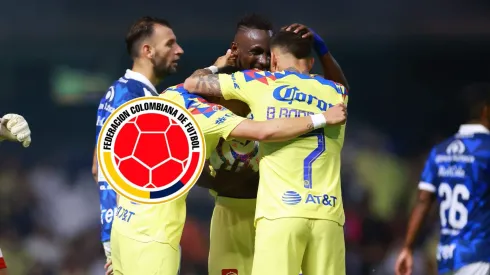Néstor Lorenzo quiere dar otra sorpresa en la Selección Colombia.
