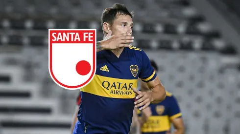 Santa Fe no contratará a un jugador que pasó por la Serie A y la Premier League.
