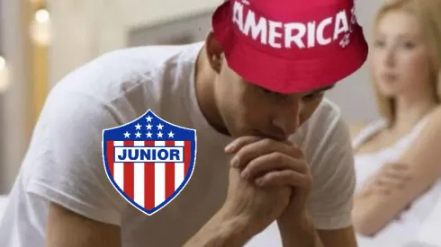 América se dejó remontar un 0-3 y los memes hicieron de las suyas