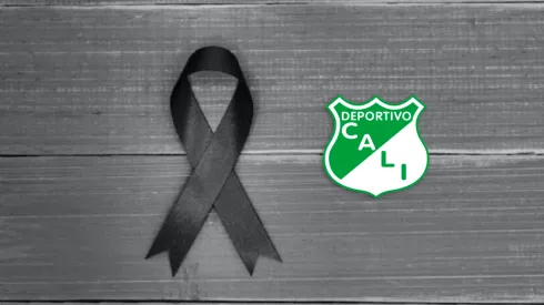 Luto en el fútbol: exjugador del Deportivo Cali falleció tras un intento de suicidio