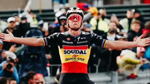 Finalizó la quinta etapa de la Vuelta a España 2023 luego de un recorrido de 186 kilómetros entre Morella y Burriana.
