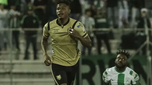 Águilas Doradas voló, superó y le ganó a Atlético Nacional