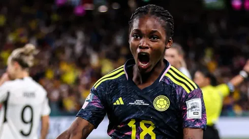 Orgullo colombiano: Linda Caicedo nominada al Balón de Oro