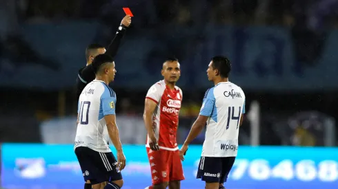 Alberto Gamero se disculpa con Millonarios en rueda de prensa y las alternativas para Mackalister Silva y Daniel Giraldo.
