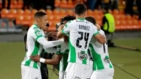 Atlético Nacional cuenta con el permiso de la Dimayor y se puede mover en el mercado.
