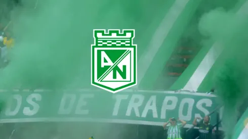 Se une a Atlético Nacional y será un refuerzo de lujo.
