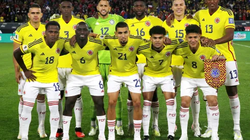 Colombia empató con Chile en la segunda fecha de las Eliminatorias rumbo al Mundial de 2026.
