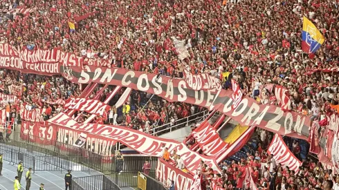 América de Cali busca estadio: Pereira y Armenia le dijeron que no