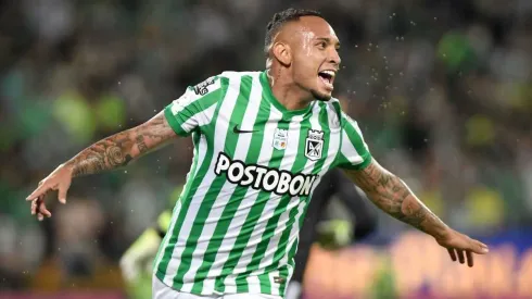 Atlético Nacional se arrepentiría y volvería a utilizar a Jarlan Barrera