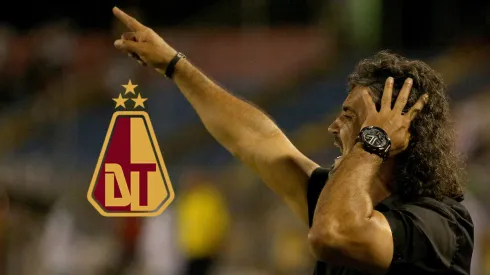 Leonel Álvarez quiere volver al FPC y se ofreció al Deportes Tolima