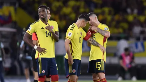 La Selección Colombia alista lo que serán las próximas fechas de las Eliminatorias contra Uruguay y Ecuador.
