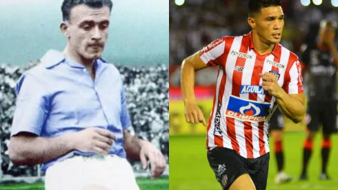 Los 75 mejores jugadores en la historia del Fútbol Colombiano, según polémica lista