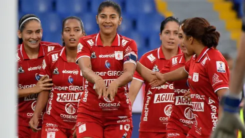 La Conmebol anunció información importante de la boletería para la fase de grupos de la Copa Libertadores Femenina 2023.
