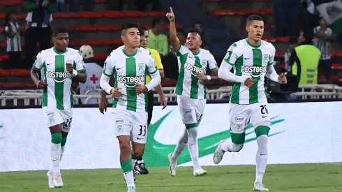 Atlético Nacional el equipo con más ganancias, pero también el de más perdidas en el FPC para 2022.
