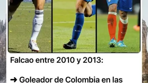 El canal de Bolavip Colombia en WhatsApp: la actualidad deportiva en un solo lugar