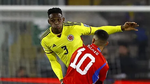 Preocupación en la Selección Colombia, pues Jhon Lucumí sufre delicada lesión y es baja confirmada.

