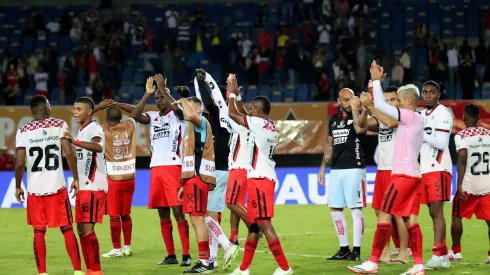 América no pierde de vista la Libertadores: así va en la tabla de reclasificación
