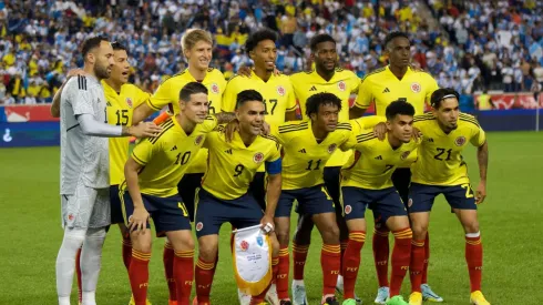 La Selección Colombia jugará las fechas 3 y 4 de las Eliminatorias en octubre ante Uruguay y Ecuador.
