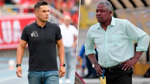 Francisco Maturana le mandó un consejo al técnico del América de Cali, Lucas González