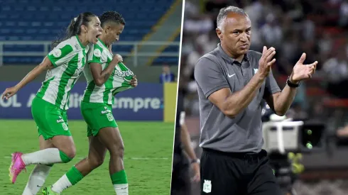 Atlético Nacional suma una victoria clave en Copa Libertadores Femenina y mira el 'clásico paisa' contra el Medellín.
